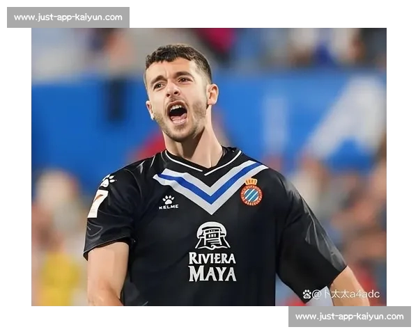 巴萨官宣霍安・加西亚！自掏 2634 万欧解约金加盟，签约六年锁定未来主力