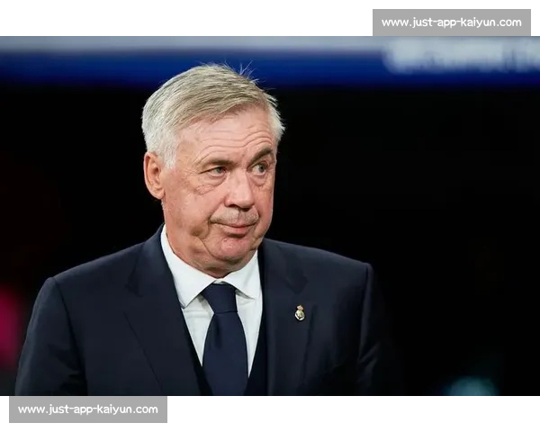 达维德 - 安切洛蒂：执教皇马是终极梦想，我已准备好百分百投入